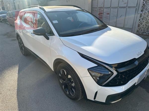 كيا سبورتاج 2022 للبيع في العراق -  بغداد